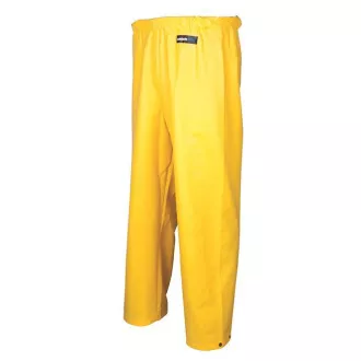 Vodeodolné nohavice ARDON®AQUA 112 žlté | H1165/
