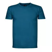Tričko ARDON®LIMA opálová modrá | H13166/