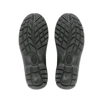 Obuv členková CXS STONE APATIT WINTER S3, zimná, čierna, veľ.