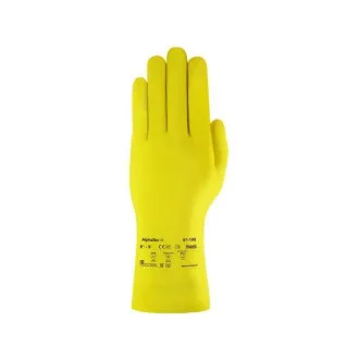 Povrstvené rukavice ANSELL ECONOHANDS PLUS, veľ. Povrstvené rukavice ANSELL ECONOHANDS PLUS, veľ.