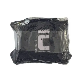 BUNTING BLACK VAM rukavice nylon.PU dlaň