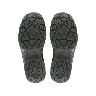 Obuv sandál CXS SAFETY STEEL IRON S1, čierny, veľ. Obuv sandál CXS SAFETY STEEL IRON S1, čierny, veľ.