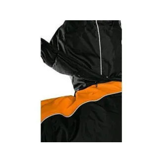 Bunda CXS BRIGHTON, zimná, čierno-oranžová, veľ. Bunda CXS BRIGHTON, zimná, čierno-oranžová, veľ.