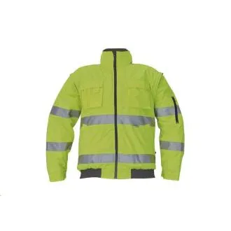 CLOVELLY pilot bunda HV CLOVELLY pilot bunda HV