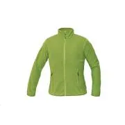 GOMTI bunda fleece dámsky