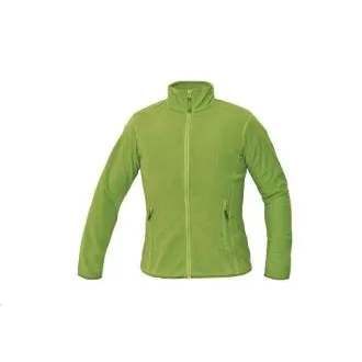 GOMTI bunda fleece dámsky