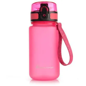 Tritánová športová fľaša MTR 350 ml