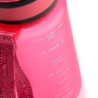 Tritánová športová fľaša MTR 350 ml