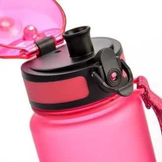 Tritánová športová fľaša MTR 350 ml