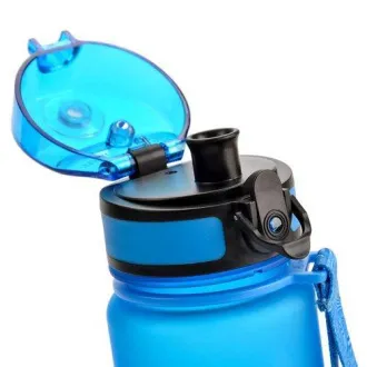 Tritánová športová fľaša MTR 350 ml