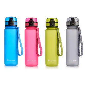 Tritánová športová fľaša MTR 500 ml