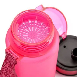 Tritánová športová fľaša MTR 500 ml