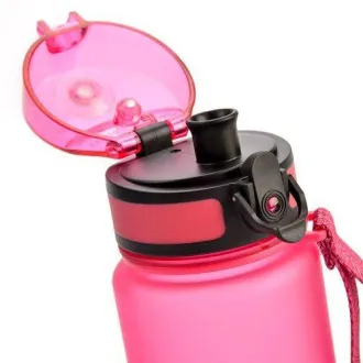 Tritánová športová fľaša MTR 500 ml