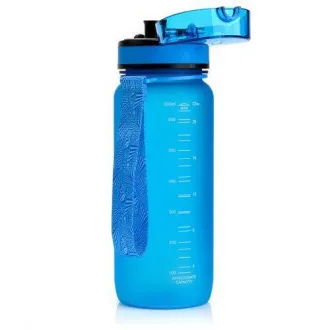 Tritánová športová fľaša MTR 650 ml Tritánová športová fľaša MTR 650 ml