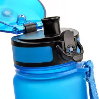 Tritánová športová fľaša MTR 650 ml Tritánová športová fľaša MTR 650 ml