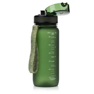 Tritánová športová fľaša MTR 650 ml Tritánová športová fľaša MTR 650 ml