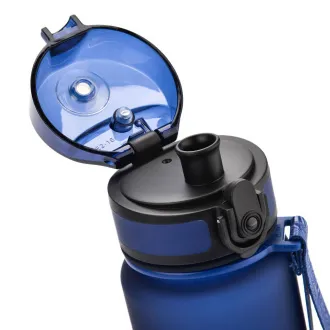 Tritánová športová fľaša MTR 650 ml Tritánová športová fľaša MTR 650 ml