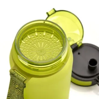 Tritánová športová fľaša MTR 1000 ml