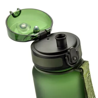Tritánová športová fľaša MTR 1000 ml