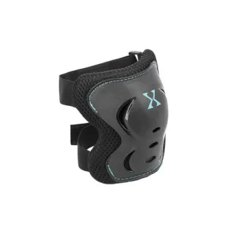 Súprava chráničov NEX BLACK-BLUE Súprava chráničov NEX BLACK-BLUE