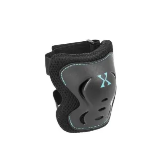 Súprava chráničov NEX BLACK-BLUE Súprava chráničov NEX BLACK-BLUE