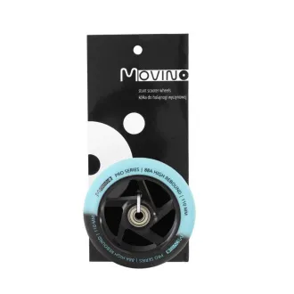 Náhradné kolieska na freestyle kolobežku MOVINO 110mm, hliník, 2 ks Náhradné kolieska na freestyle kolobežku MOVINO 110mm, hliník, 2 ks