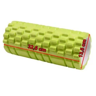 Fitness masážny valec Fitness masážny valec