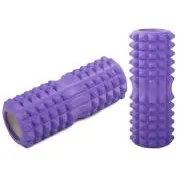Masážny fitness valec ROLLER YOGA 32x13cm