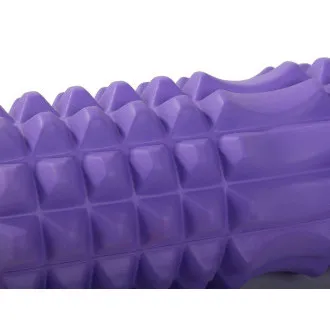 Masážny fitness valec ROLLER YOGA 32x13cm Masážny fitness valec ROLLER YOGA 32x13cm