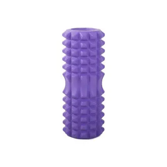 Masážny fitness valec ROLLER YOGA 32x13cm