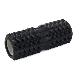 Masážny fitness valec ROLLER YOGA 32x13cm