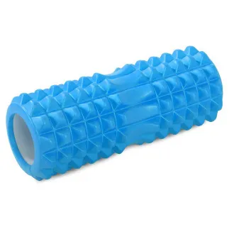 Masážny fitness valec ROLLER YOGA 32x13cm