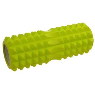 Masážny fitness valec ROLLER YOGA 32x13cm