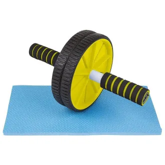 Posilňovacie koliesko RX-175