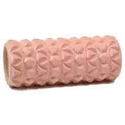 Fitness masážny valec ENERO FIT 33x14cm
