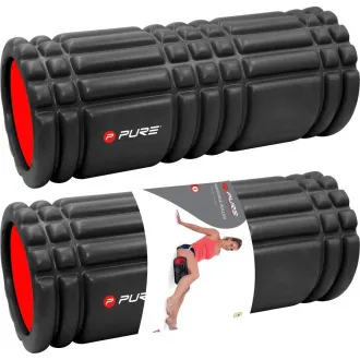 Fitness masážny valec PURE 2 IMPROVE 33x15 cm Fitness masážny valec PURE 2 IMPROVE 33x15 cm