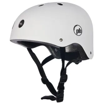 Freestyle prilba PB PRO, biela Freestyle prilba PB PRO, biela