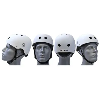 Freestyle prilba PB PRO, biela Freestyle prilba PB PRO, biela