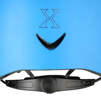 Freestyle prilba NEX BLUE Freestyle prilba NEX BLUE