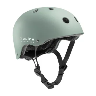 Freestyle prilba Movino Olive Freestyle prilba Movino Olive