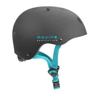 Freestyle prilba Movino Graphite Freestyle prilba Movino Graphite
