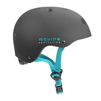 Freestyle prilba Movino Graphite
