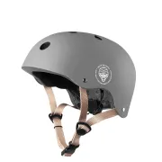 Freestyle prilba Movino Gray