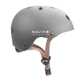 Freestyle prilba Movino Gray