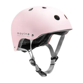 Freestyle prilba Movino Light Pink