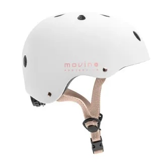Freestyle prilba Movino White-Rose Freestyle prilba Movino White-Rose