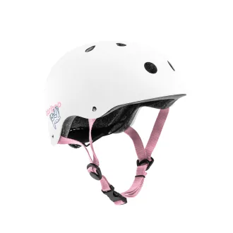 Detská prilba Movino Cariboo White (48-52 cm)