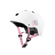 Detská prilba Movino Cariboo White (48-52 cm)