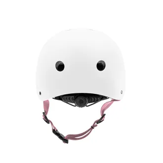 Detská prilba Movino Cariboo White (48-52 cm)