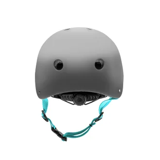 Detská prilba Movino Cariboo Gray (48-53 cm)